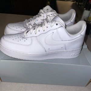 Nike Air Force 1 Men size 8.5